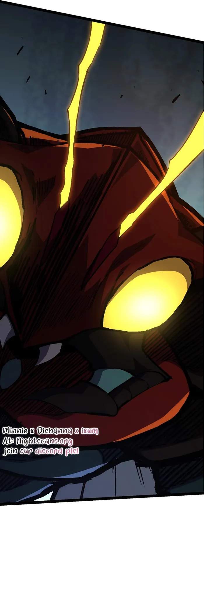 Evolution Begins With a Big Tree Chapter 60 - Page 16