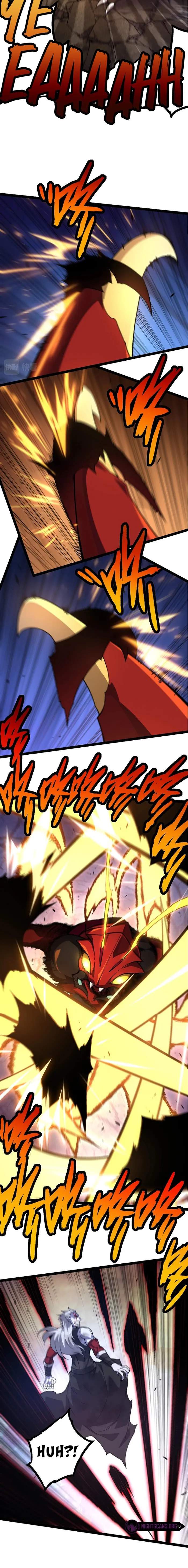 Evolution Begins With a Big Tree Chapter 60 - Page 5