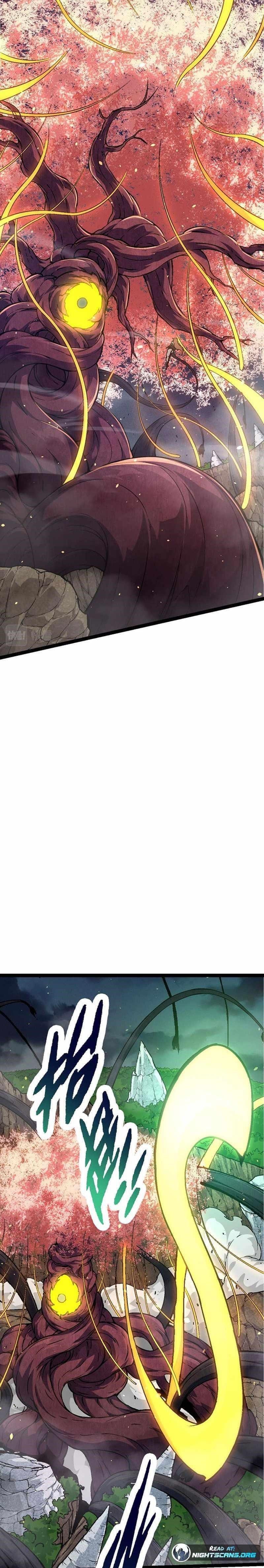 Evolution Begins With a Big Tree Chapter 69 - Page 5