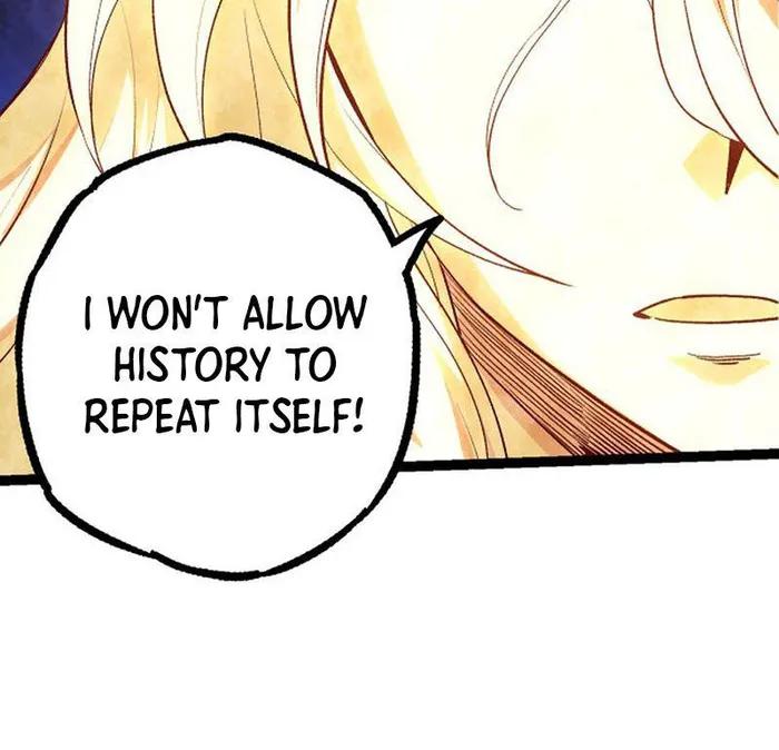 Evolution Begins With a Big Tree Chapter 70 - Page 21