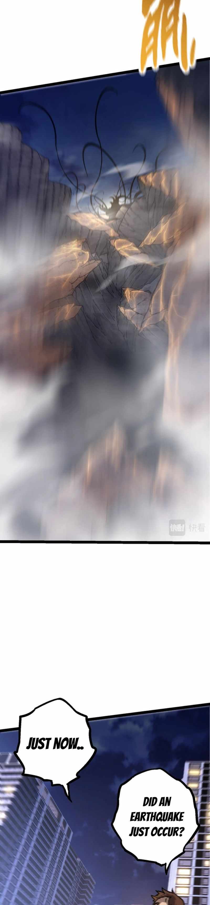 Evolution Begins With a Big Tree Chapter 75 - Page 19