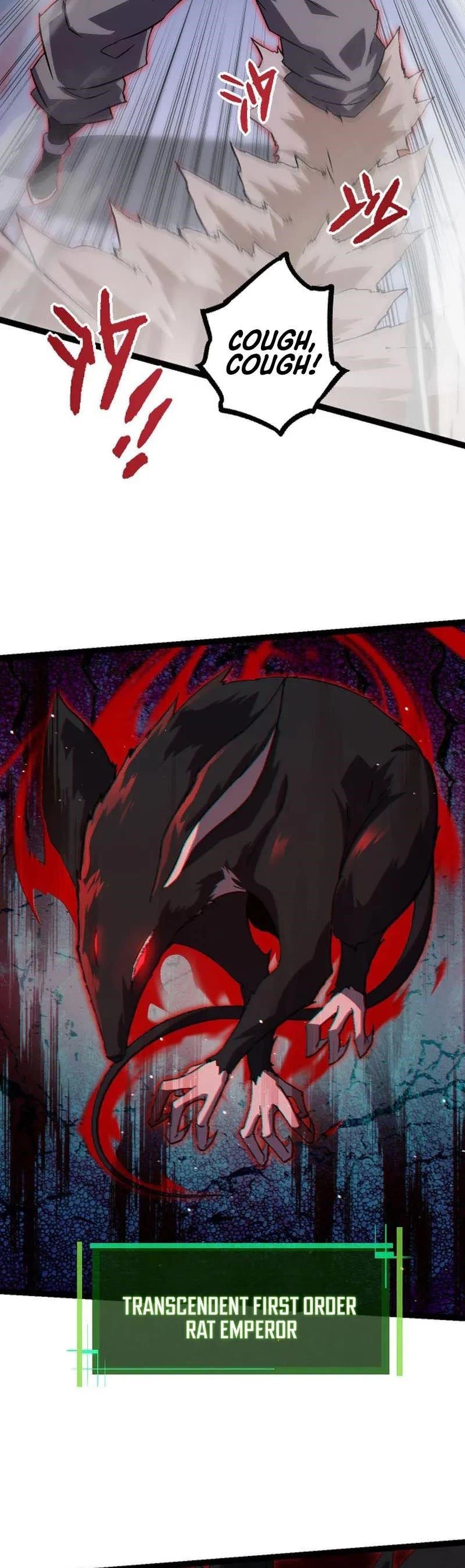 Evolution Begins With a Big Tree Chapter 88 - Page 14