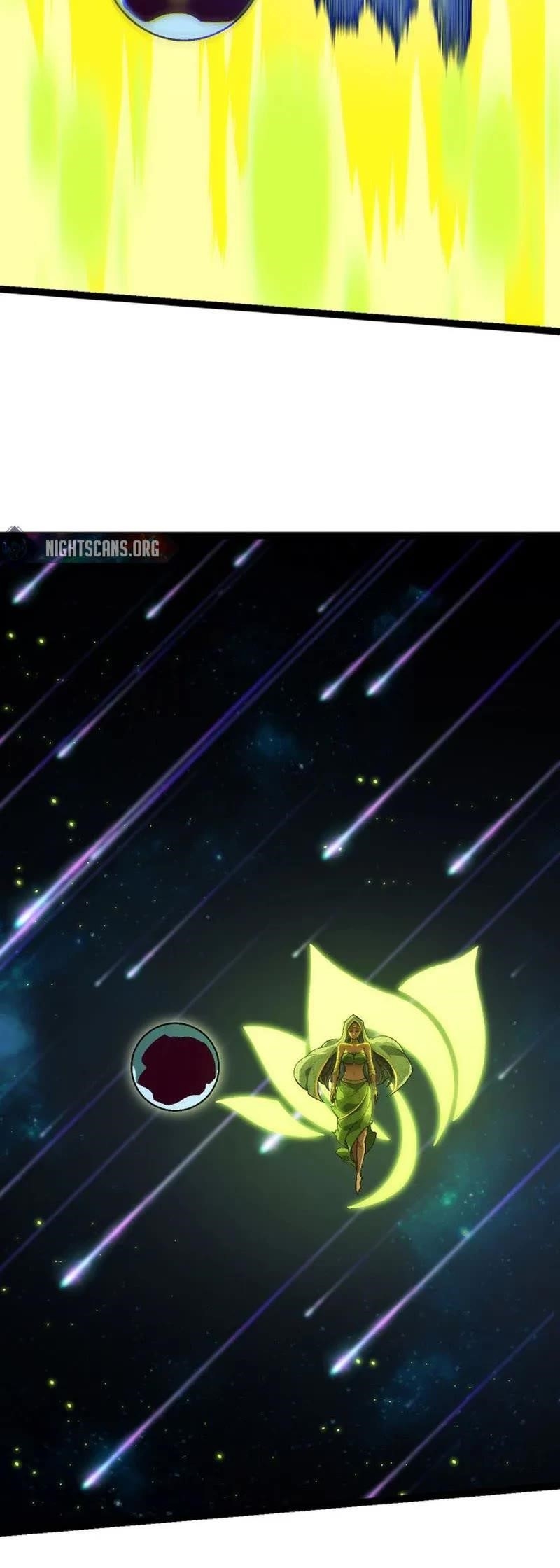 Evolution Begins With a Big Tree Chapter 88 - Page 25