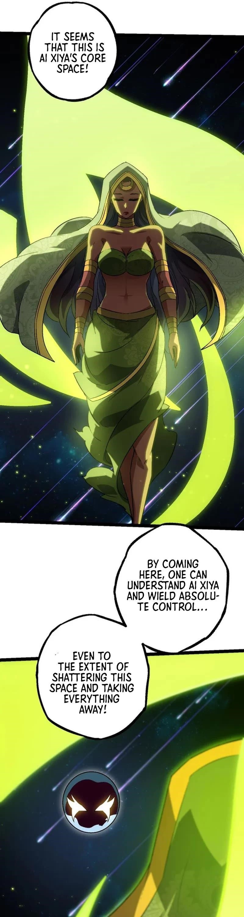 Evolution Begins With a Big Tree Chapter 88 - Page 26