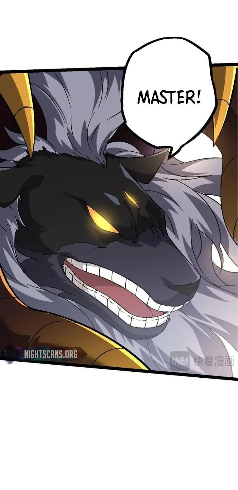 Evolution Begins With a Big Tree Chapter 89 - Page 15