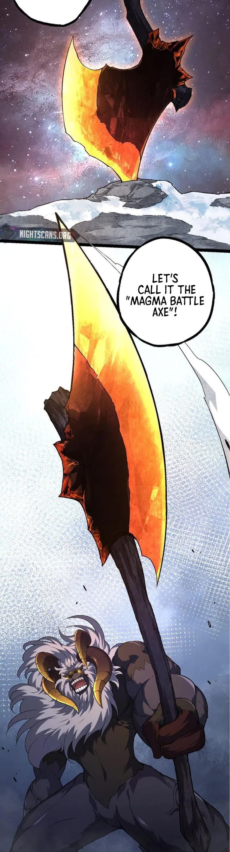 Evolution Begins With a Big Tree Chapter 89 - Page 20