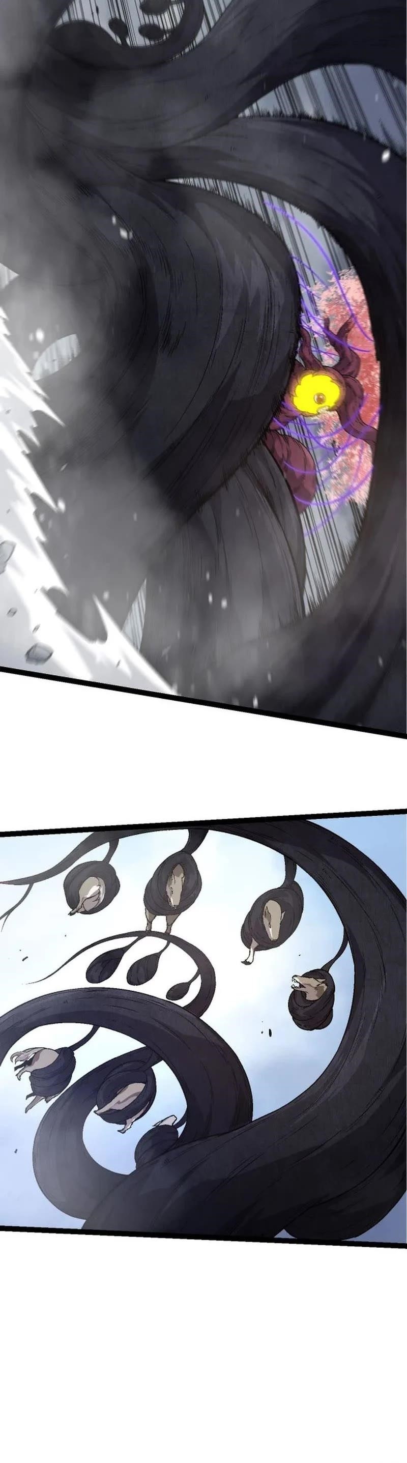 Evolution Begins With a Big Tree Chapter 89 - Page 25