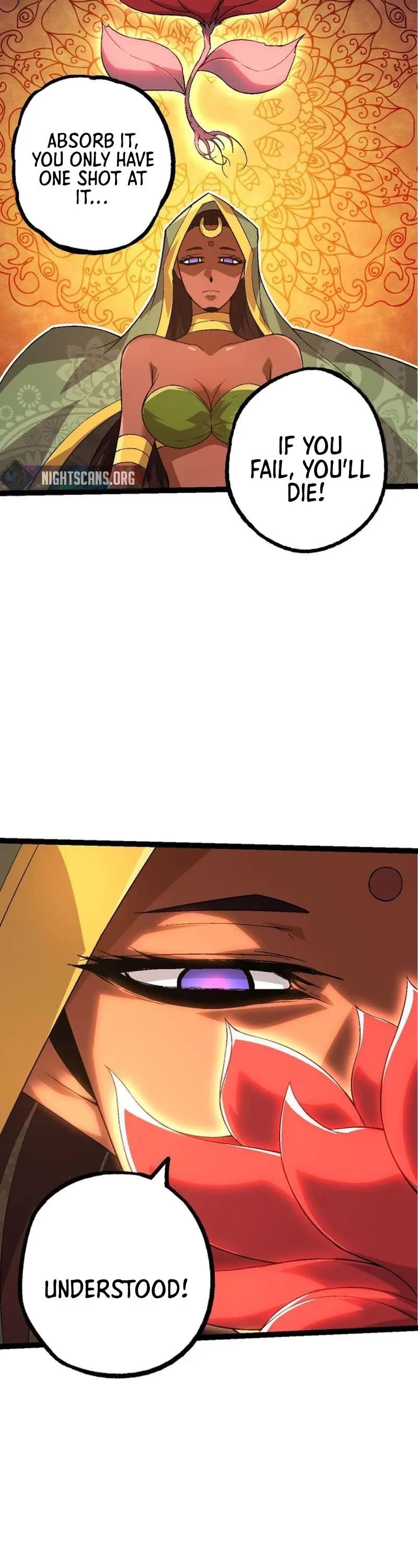 Evolution Begins With a Big Tree Chapter 89 - Page 5