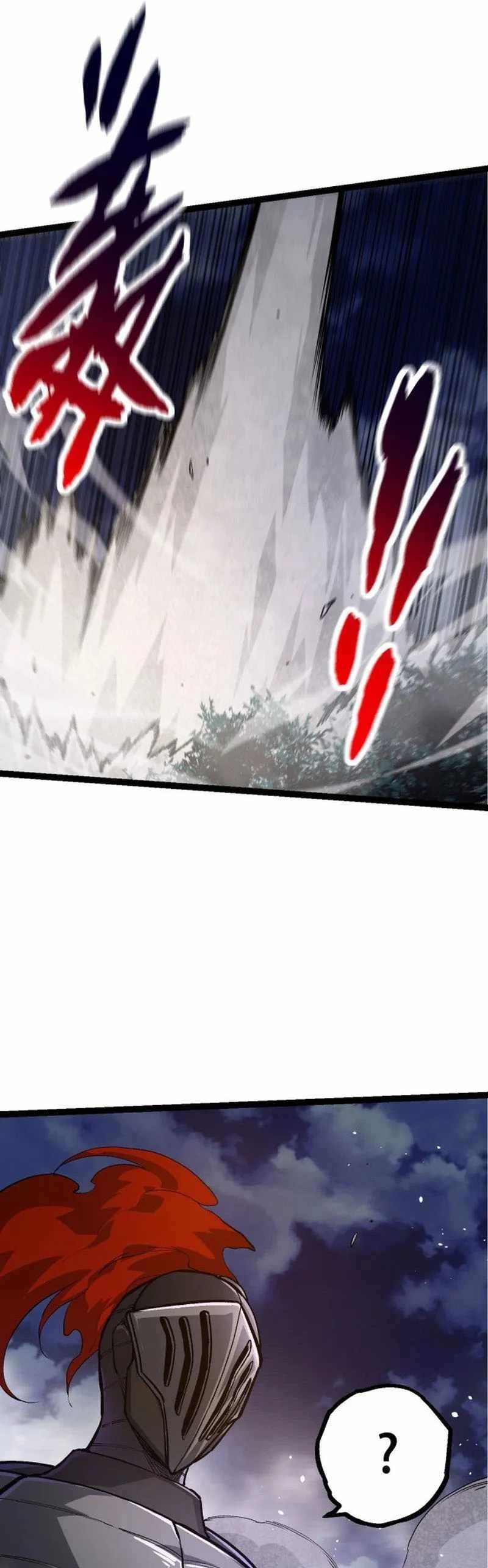 Evolution Begins With a Big Tree Chapter 94 - Page 22