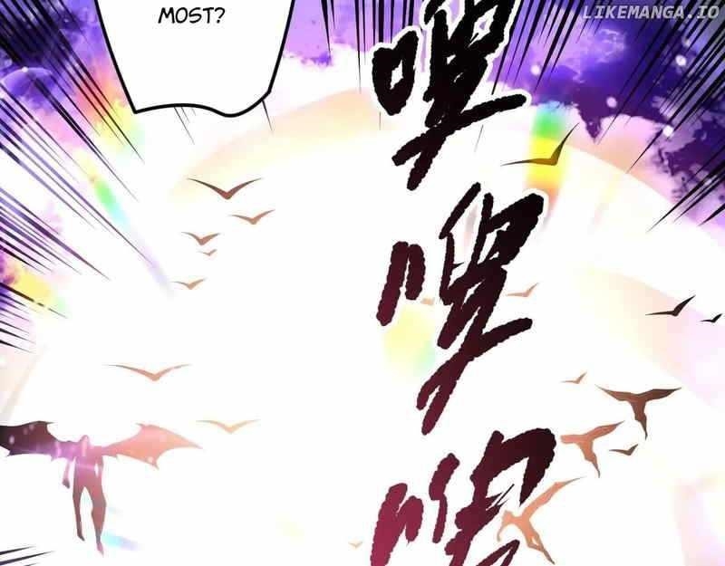 Catastrophic Necromancer Chapter 149 - Page 146