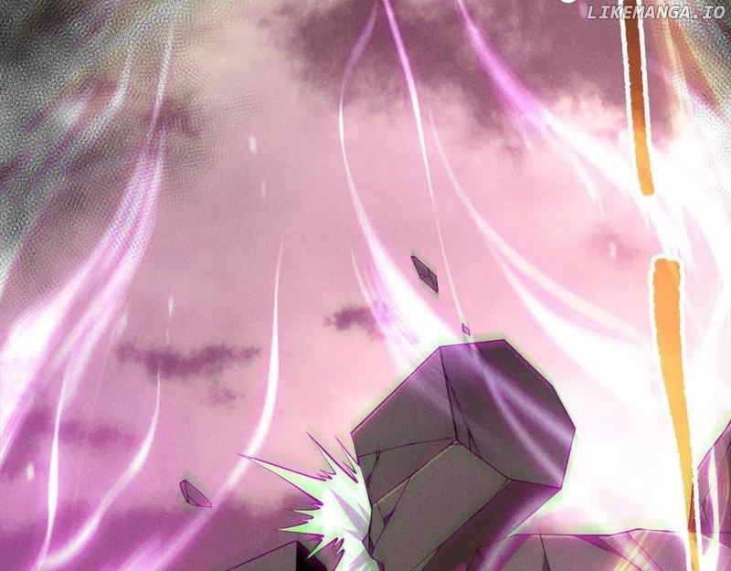 Catastrophic Necromancer Chapter 149 - Page 52