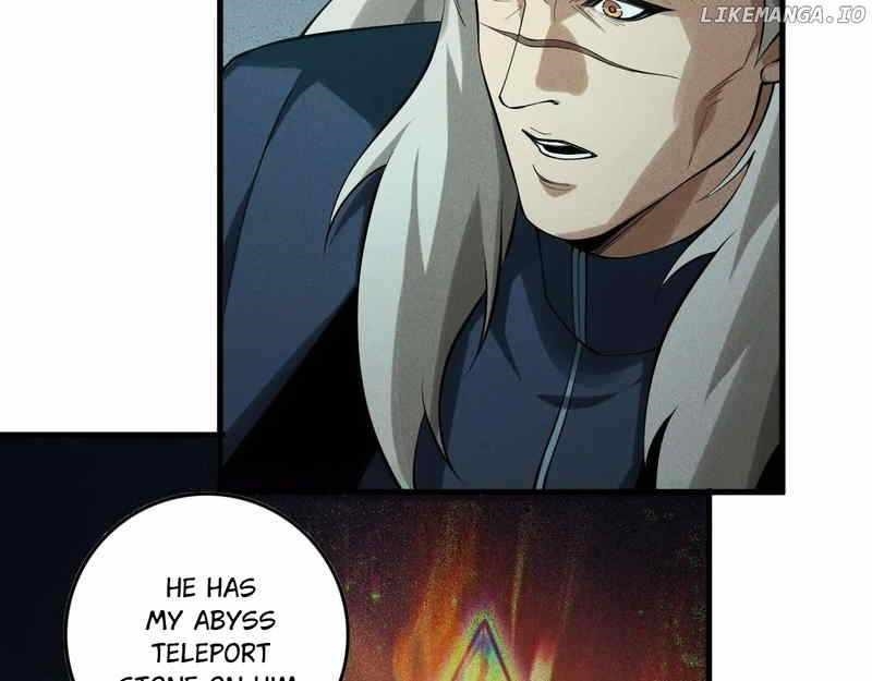 Catastrophic Necromancer Chapter 149 - Page 99