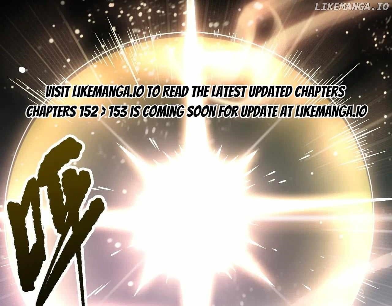 Catastrophic Necromancer Chapter 151 - Page 1