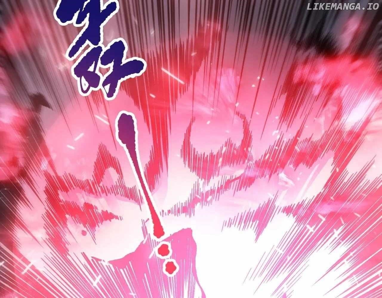 Catastrophic Necromancer Chapter 151 - Page 107