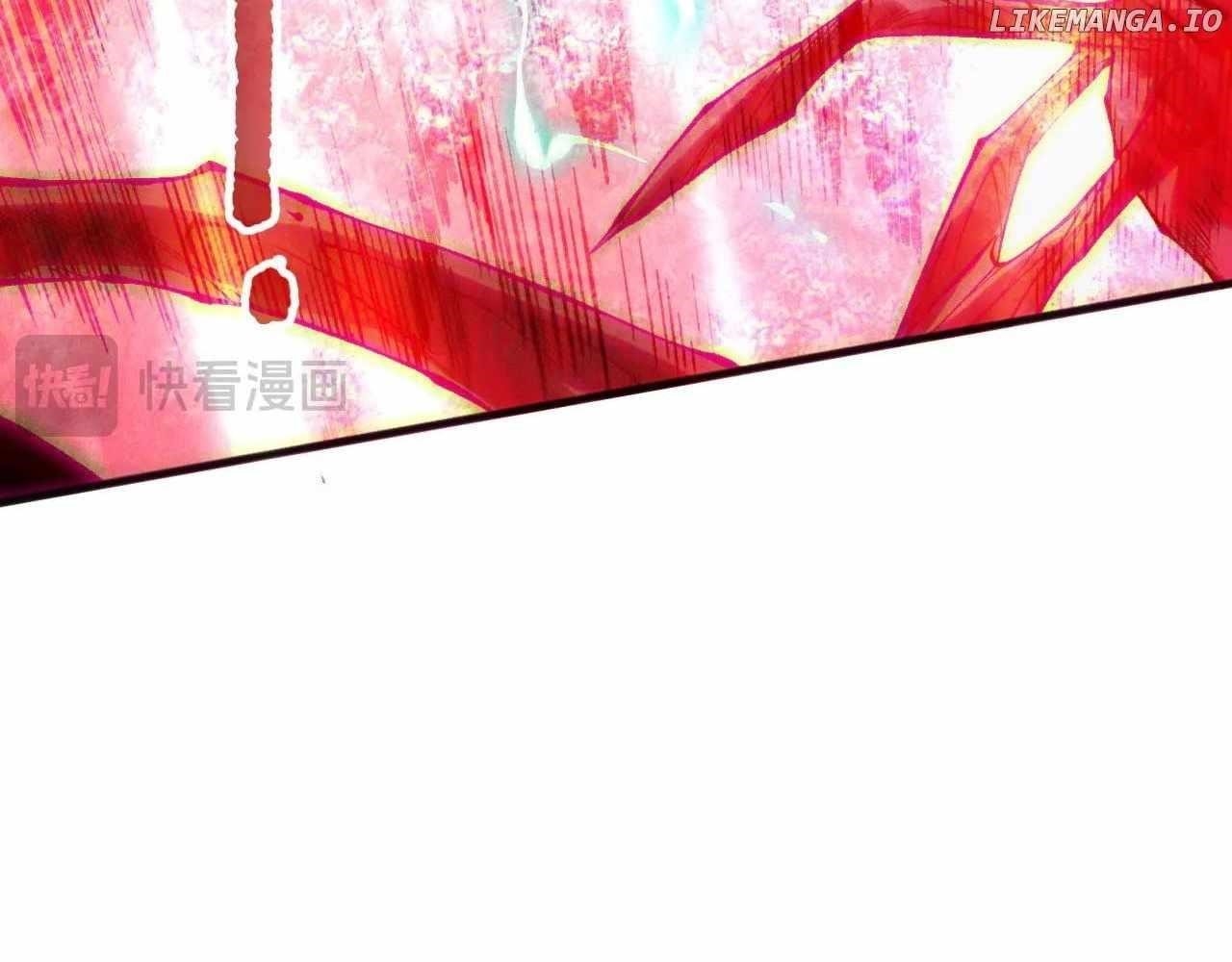 Catastrophic Necromancer Chapter 151 - Page 118