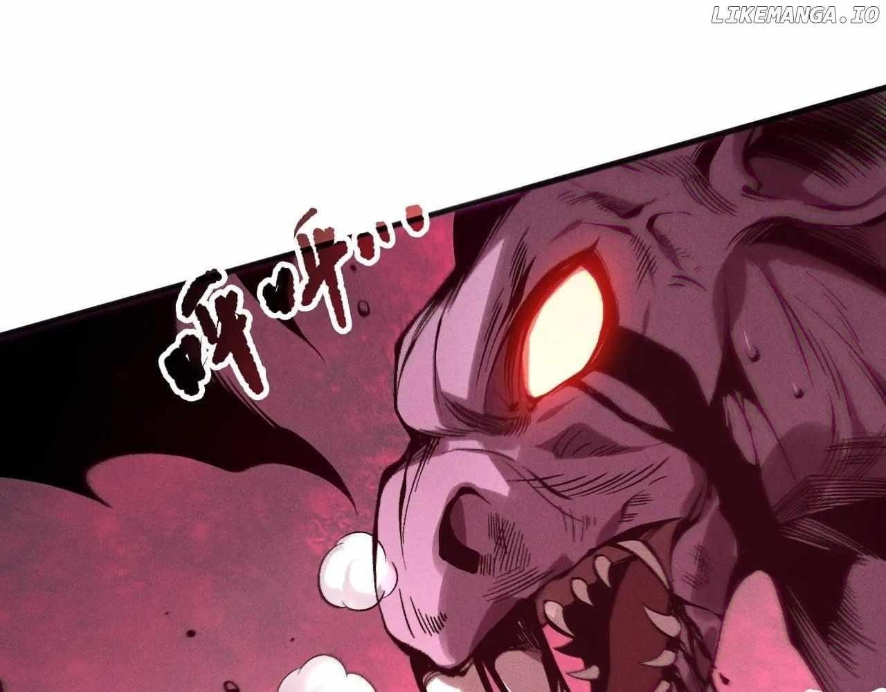 Catastrophic Necromancer Chapter 151 - Page 119