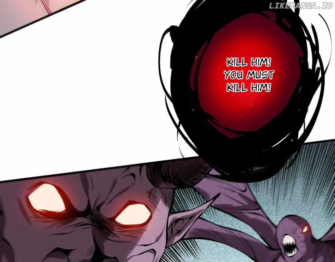 Catastrophic Necromancer Chapter 151 - Page 126