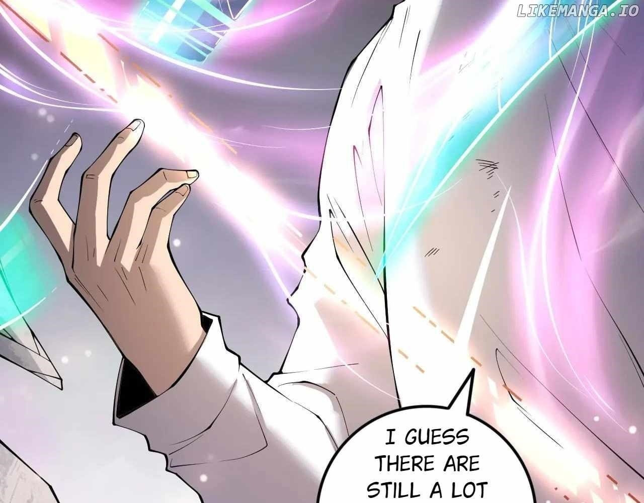 Catastrophic Necromancer Chapter 151 - Page 13