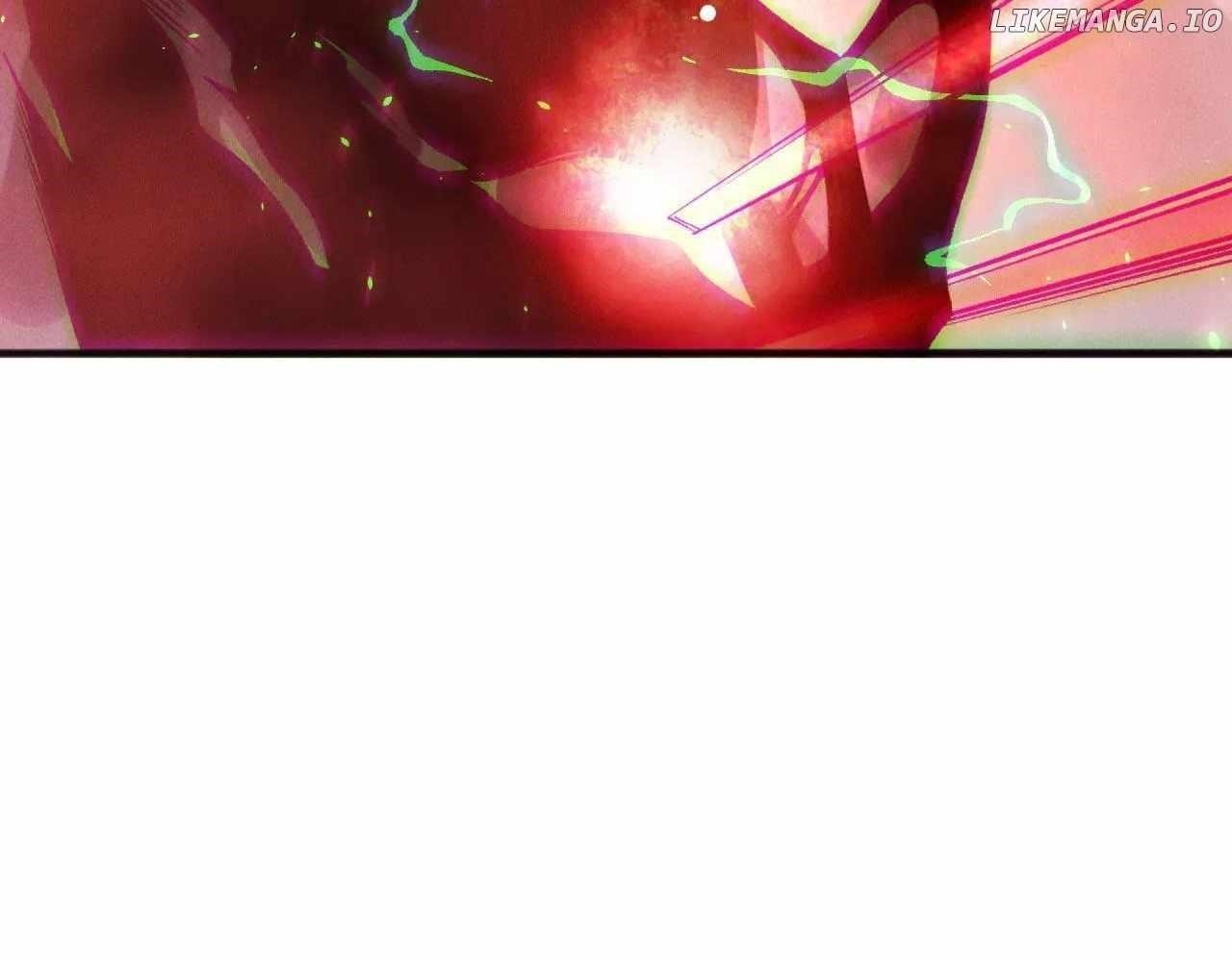 Catastrophic Necromancer Chapter 151 - Page 131