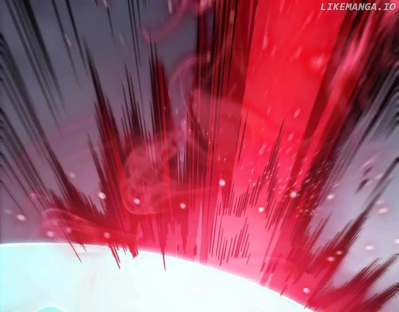 Catastrophic Necromancer Chapter 151 - Page 137