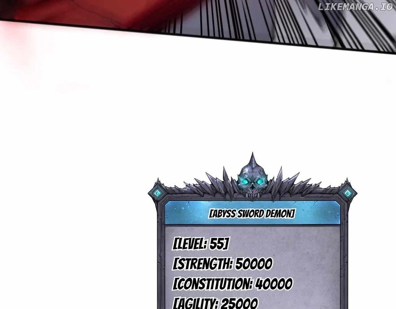 Catastrophic Necromancer Chapter 151 - Page 142