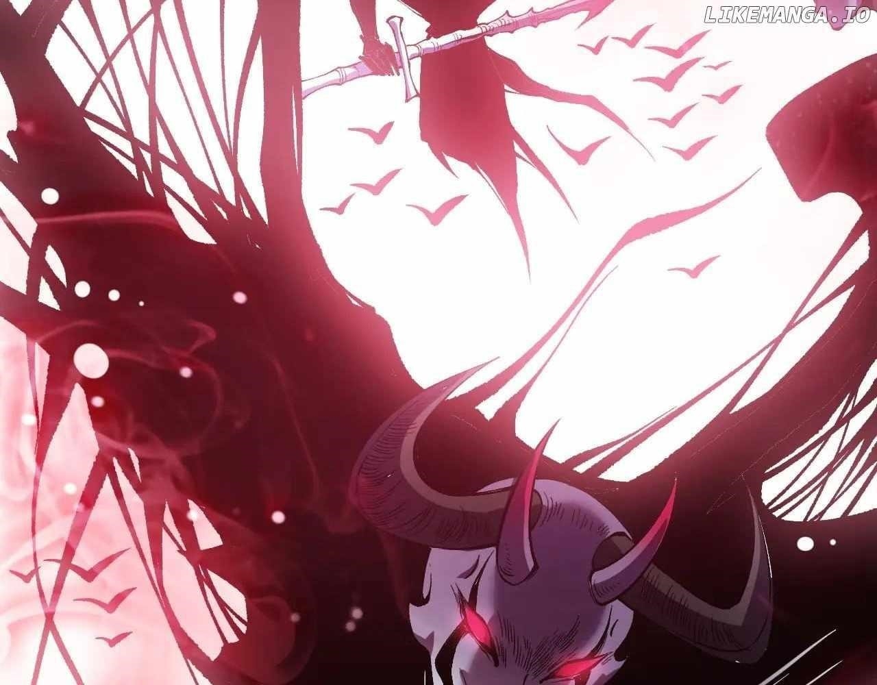 Catastrophic Necromancer Chapter 151 - Page 144