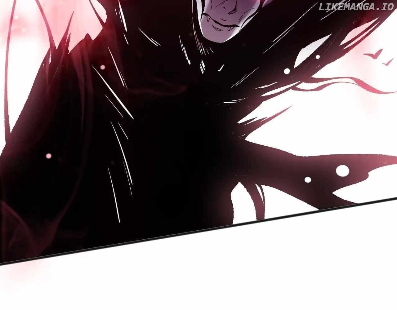 Catastrophic Necromancer Chapter 151 - Page 145