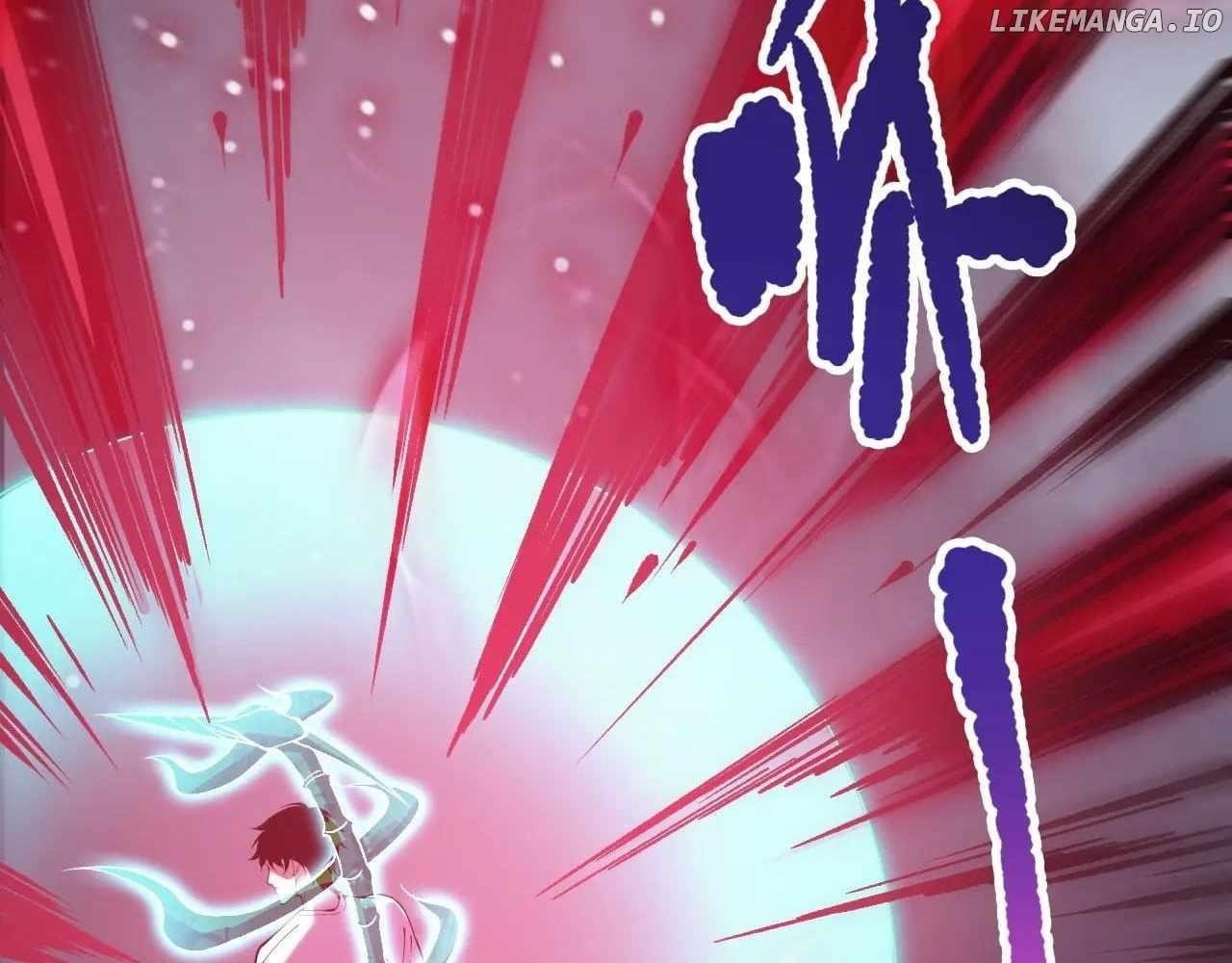 Catastrophic Necromancer Chapter 151 - Page 148