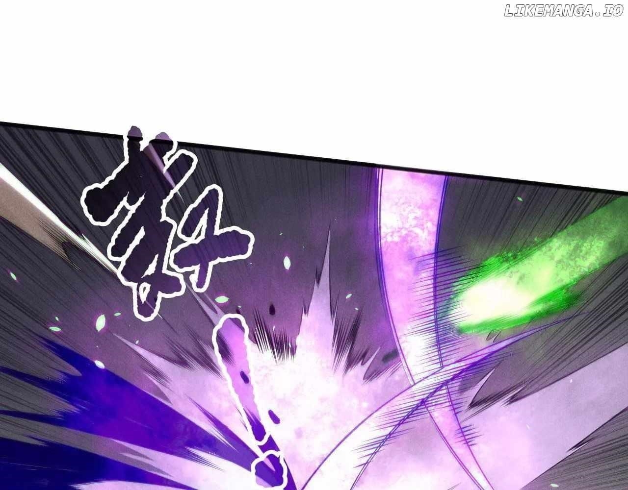 Catastrophic Necromancer Chapter 151 - Page 25