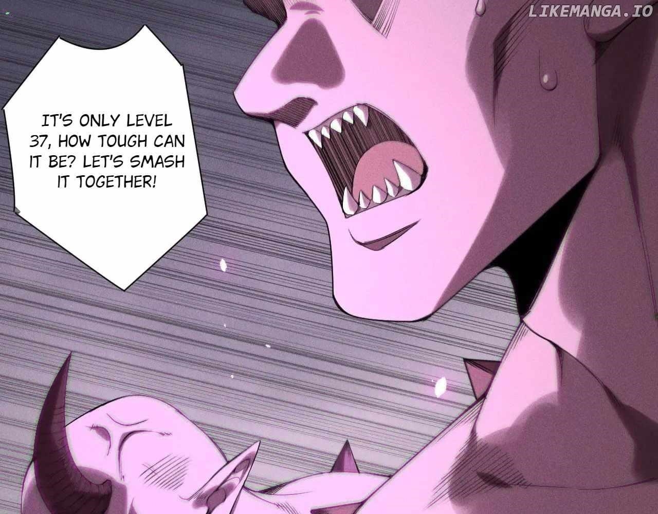 Catastrophic Necromancer Chapter 151 - Page 28