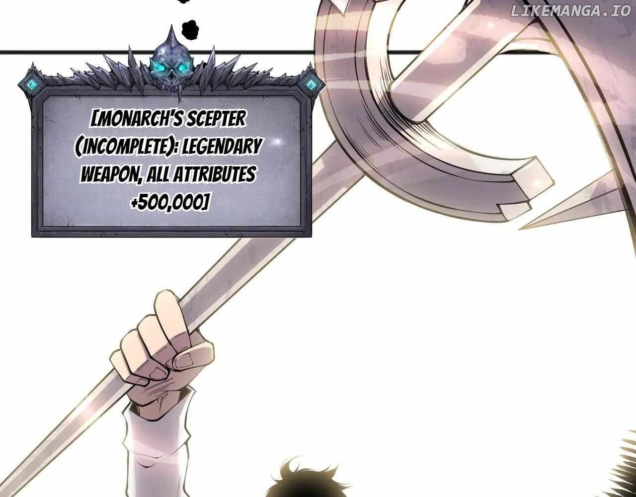 Catastrophic Necromancer Chapter 151 - Page 3