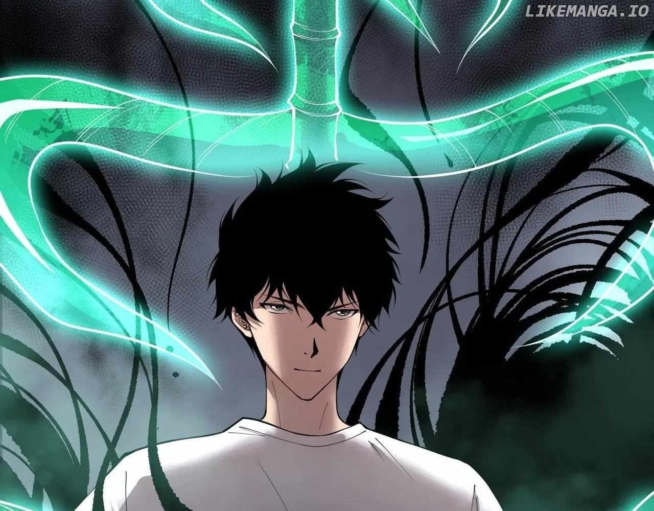 Catastrophic Necromancer Chapter 151 - Page 31