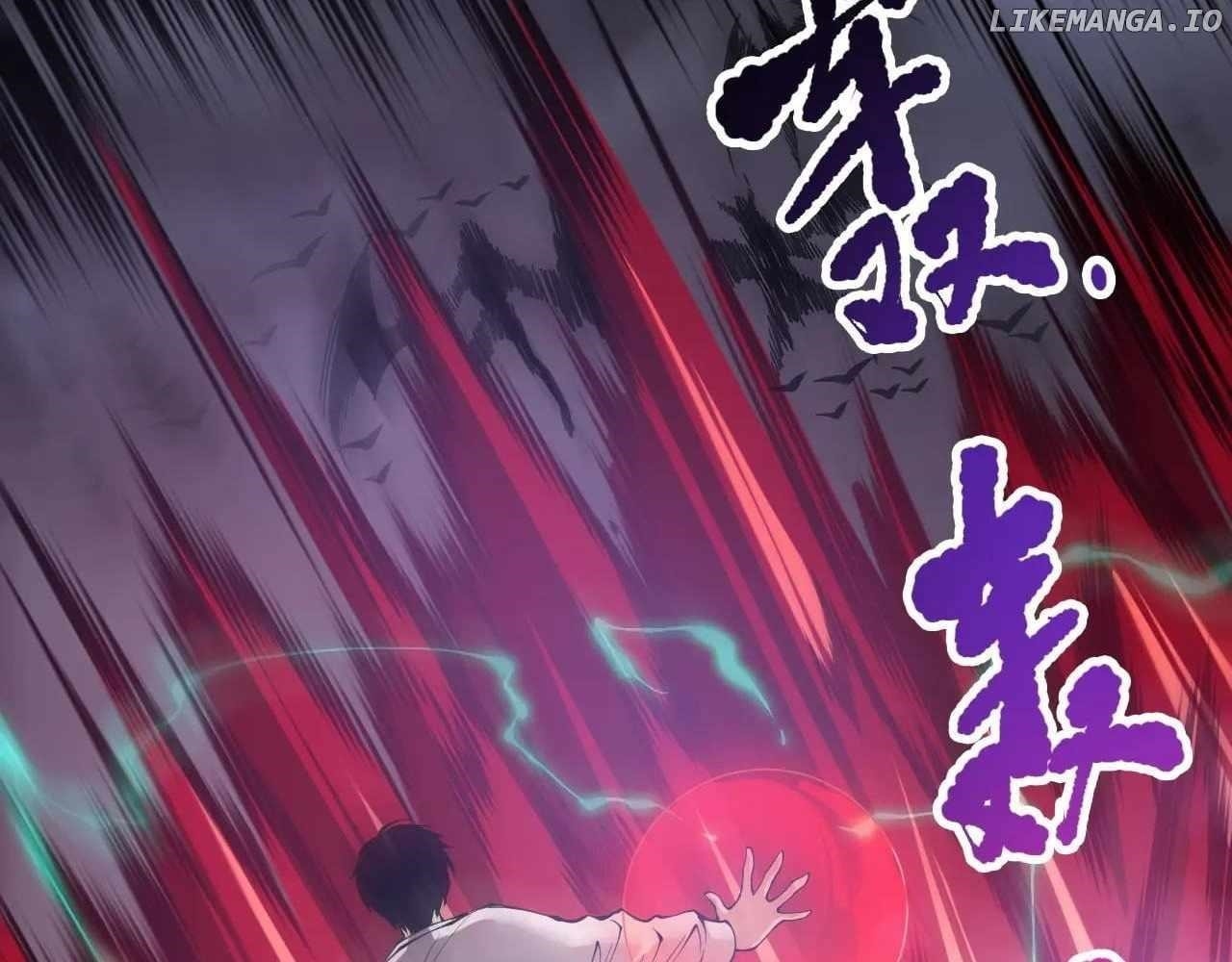 Catastrophic Necromancer Chapter 151 - Page 43