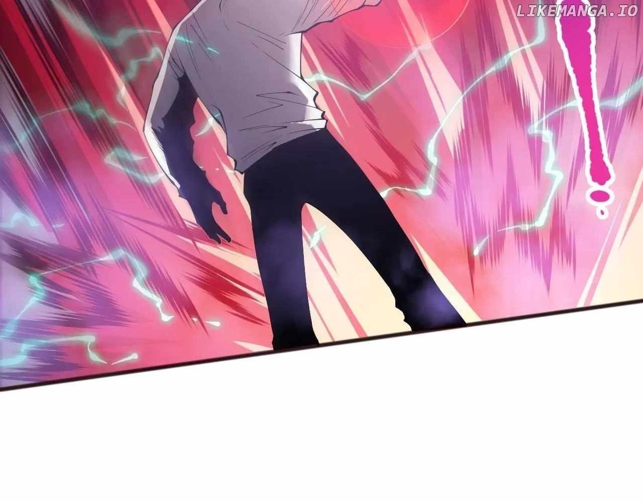 Catastrophic Necromancer Chapter 151 - Page 44