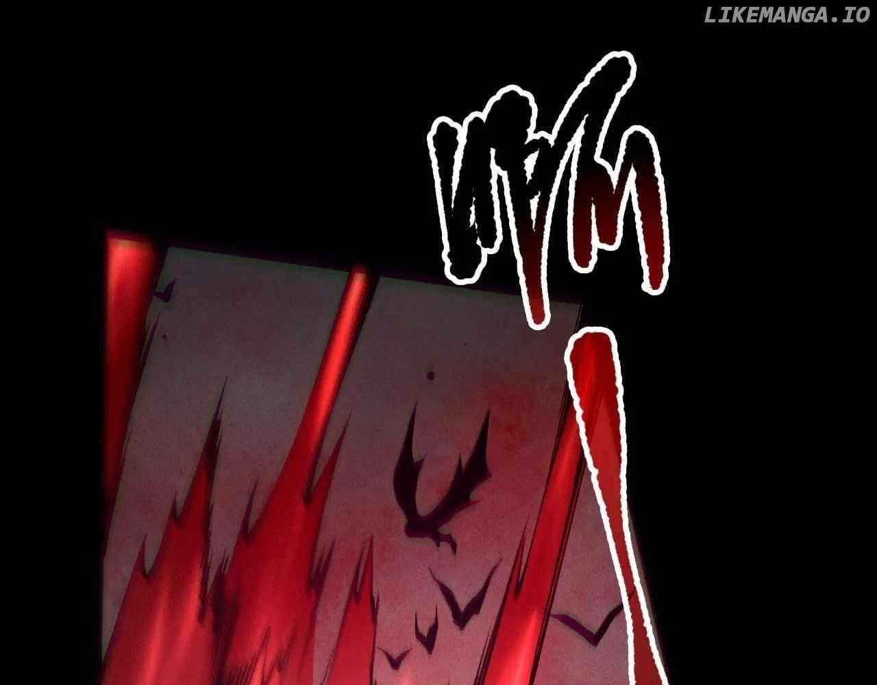 Catastrophic Necromancer Chapter 151 - Page 46