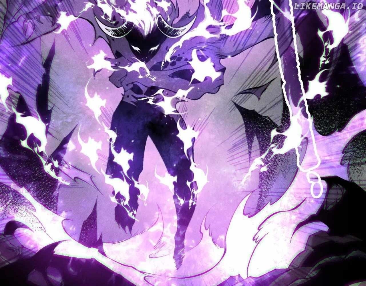 Catastrophic Necromancer Chapter 151 - Page 64