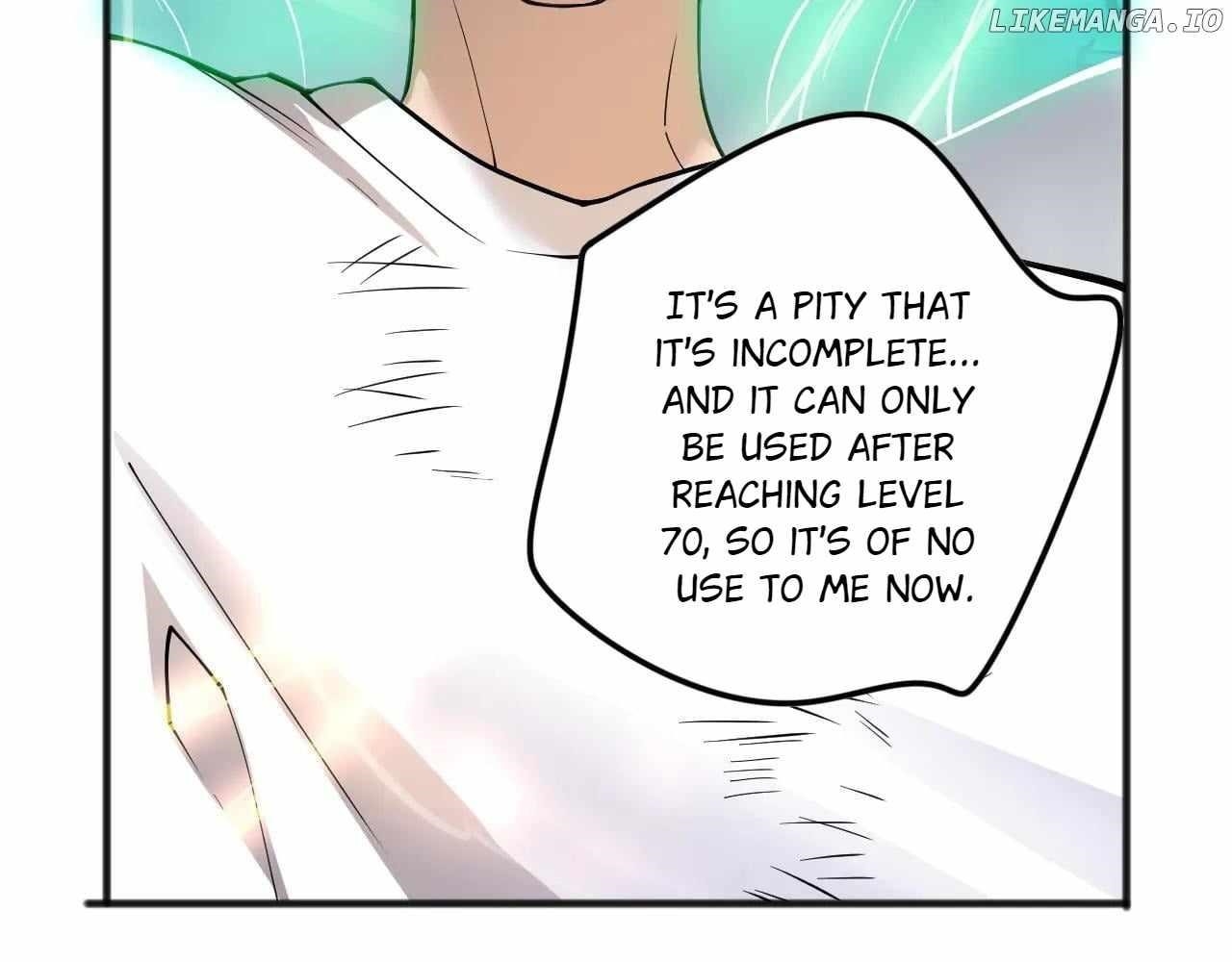 Catastrophic Necromancer Chapter 151 - Page 7