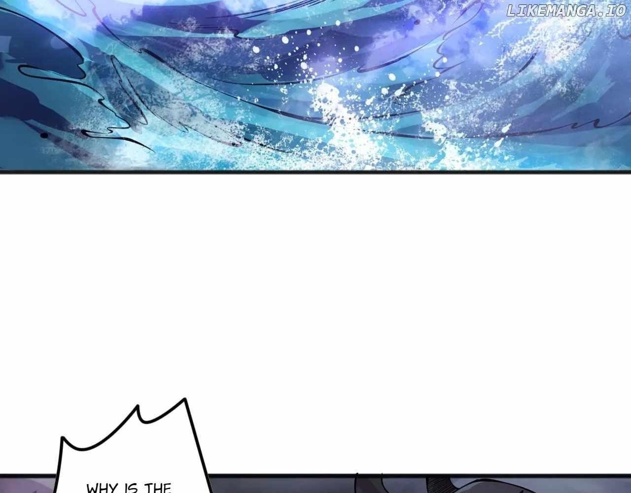 Catastrophic Necromancer Chapter 151 - Page 86