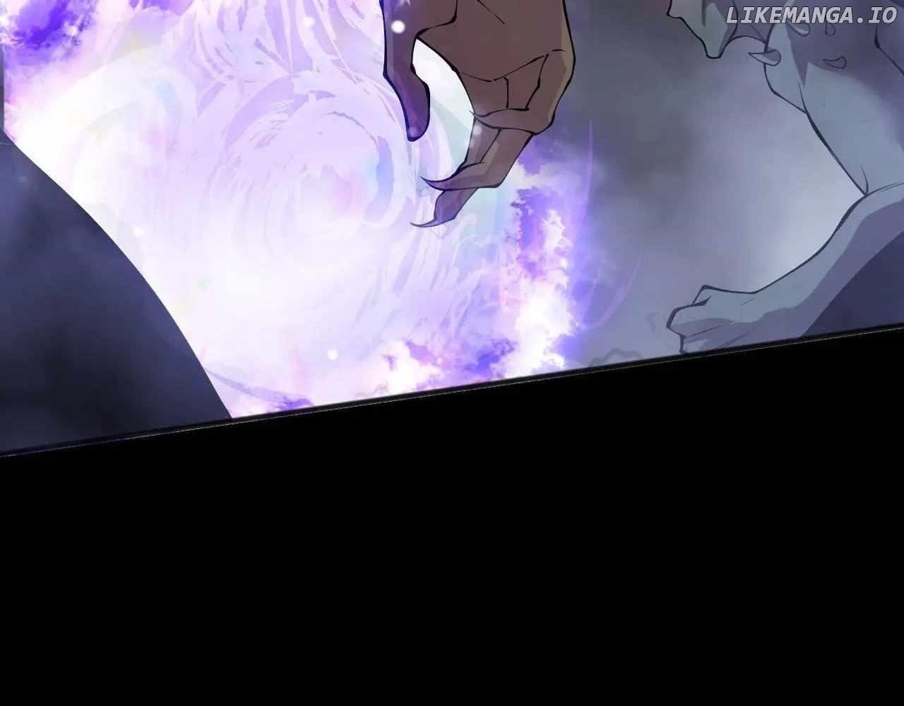 Catastrophic Necromancer Chapter 151 - Page 88