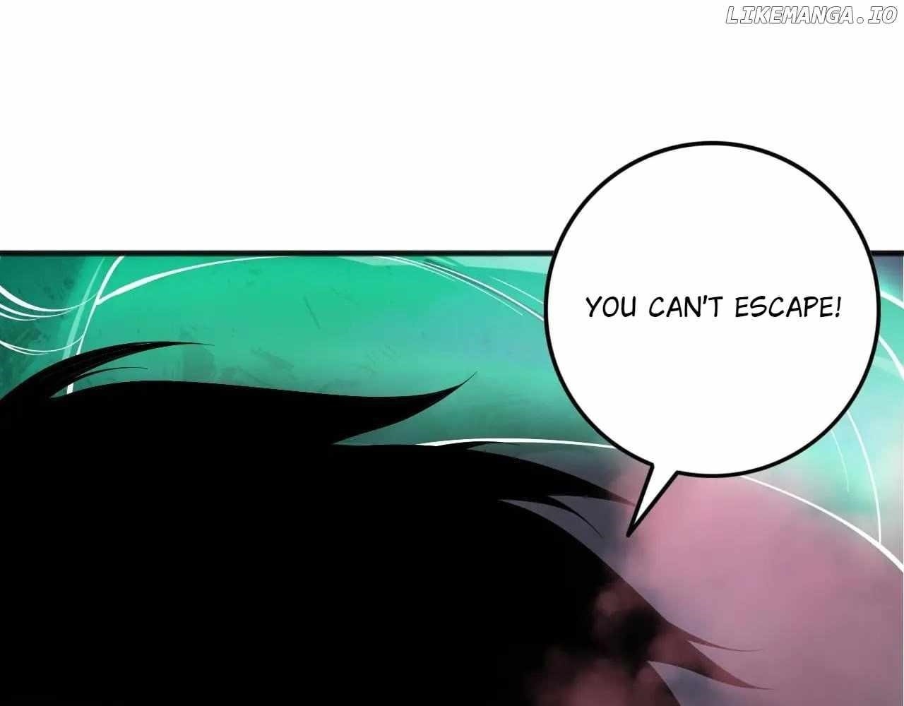 Catastrophic Necromancer Chapter 151 - Page 94