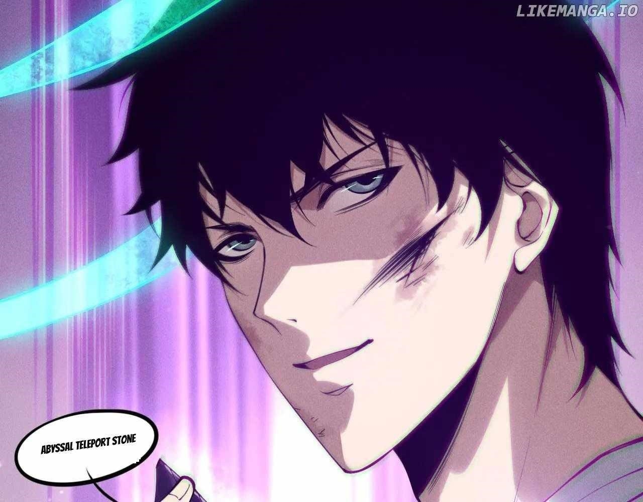 Catastrophic Necromancer Chapter 153 - Page 83