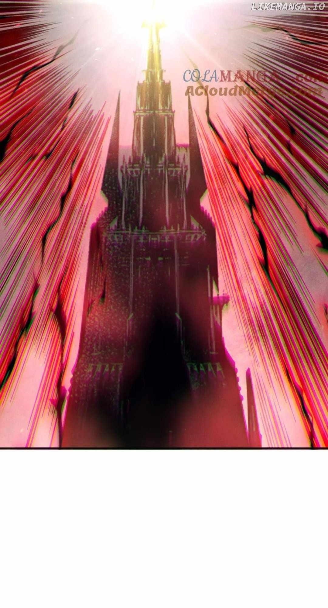 Catastrophic Necromancer Chapter 165 - Page 10