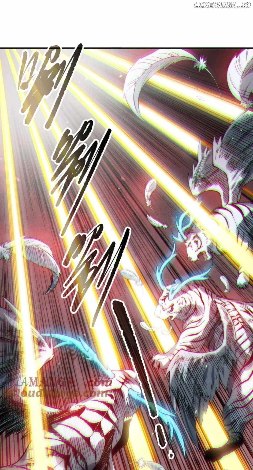 Catastrophic Necromancer Chapter 165 - Page 11