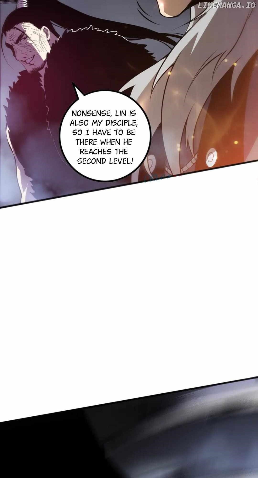 Catastrophic Necromancer Chapter 165 - Page 22