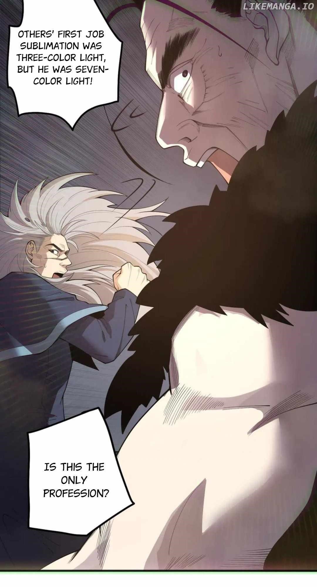 Catastrophic Necromancer Chapter 165 - Page 47