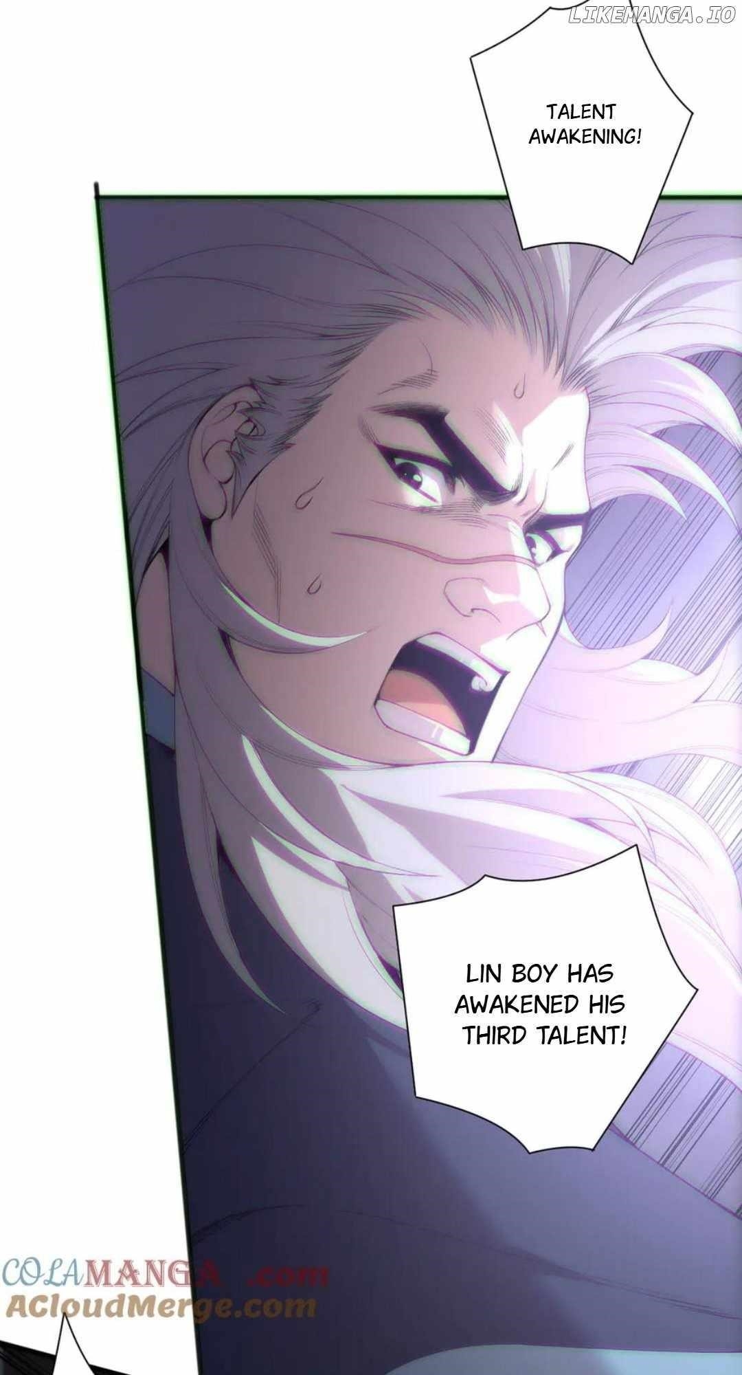 Catastrophic Necromancer Chapter 165 - Page 52