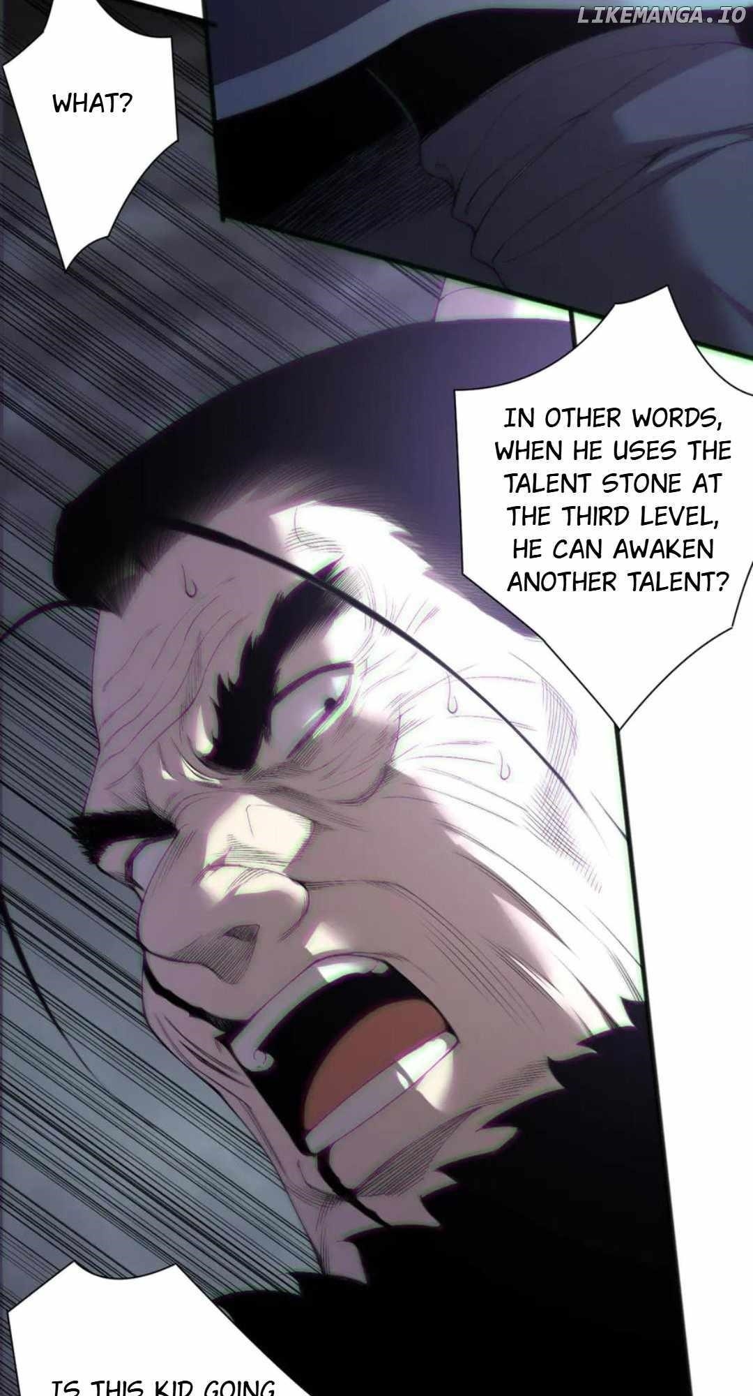 Catastrophic Necromancer Chapter 165 - Page 53