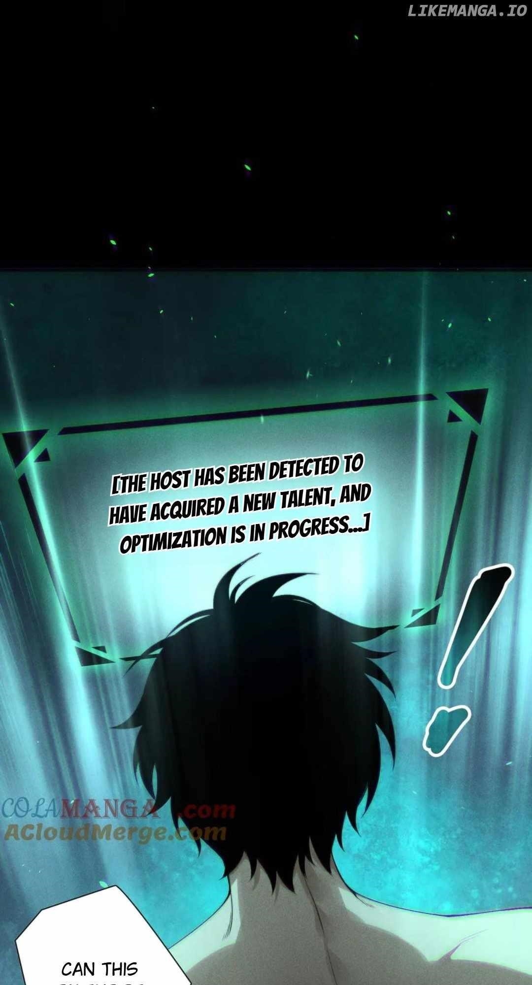 Catastrophic Necromancer Chapter 165 - Page 57