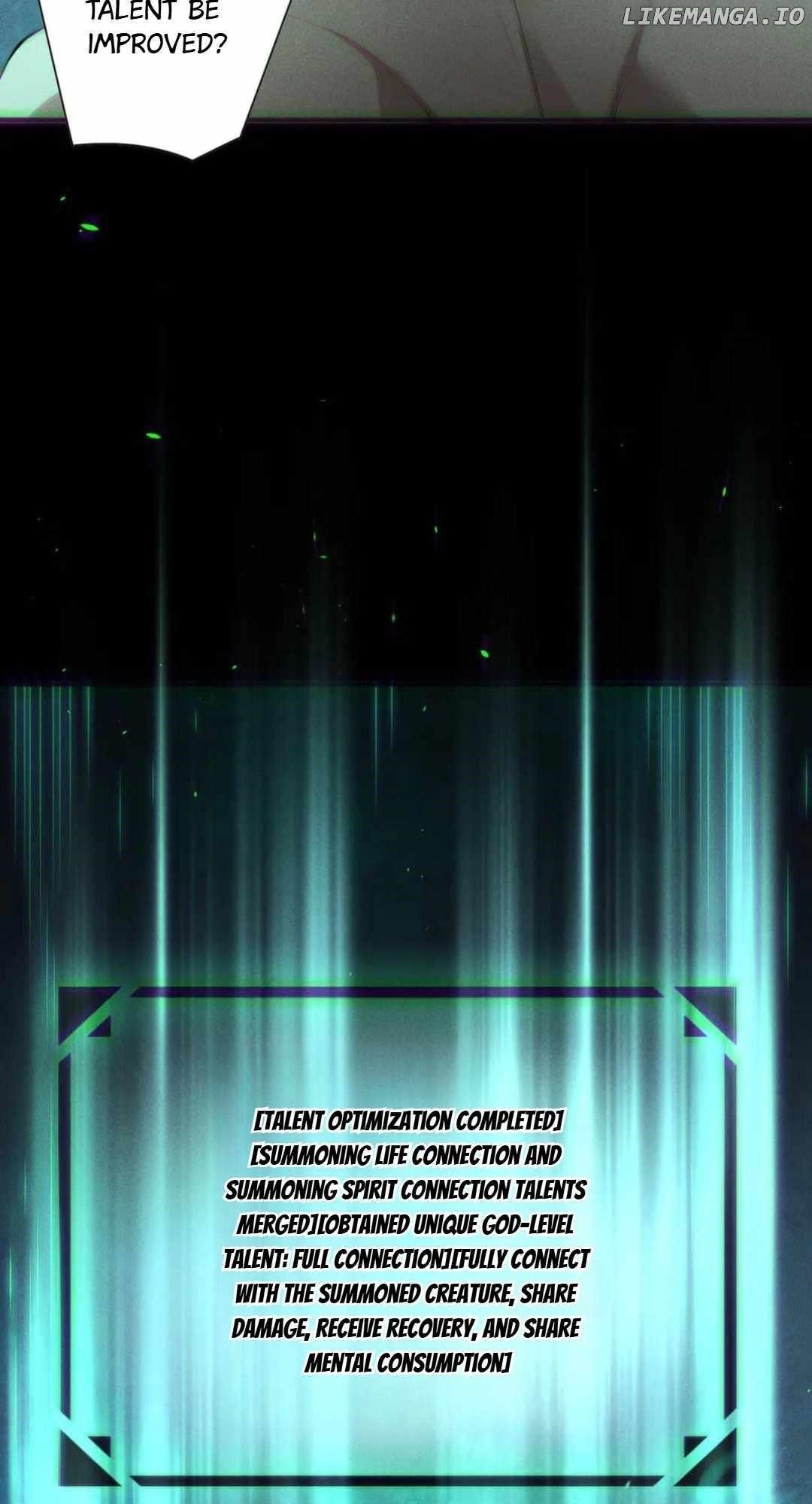 Catastrophic Necromancer Chapter 165 - Page 58