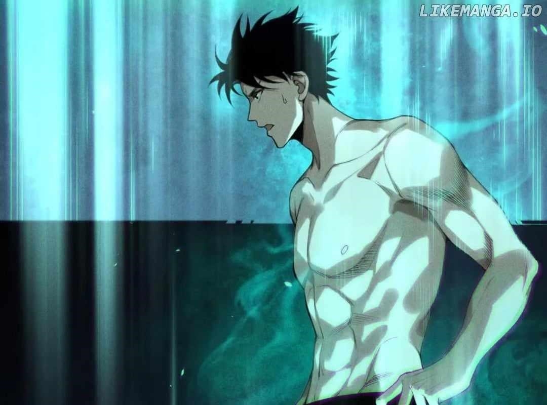 Catastrophic Necromancer Chapter 165 - Page 59